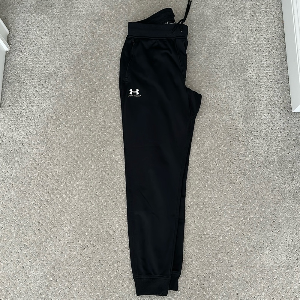 Men’s Under Armor Joggers